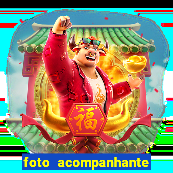 foto acompanhante porto feliz